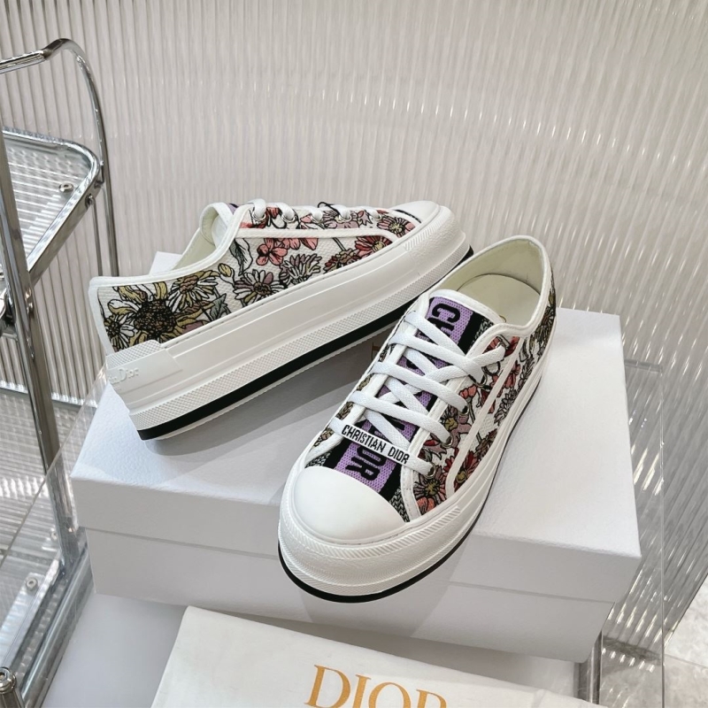 Christian Dior Casual Shoes